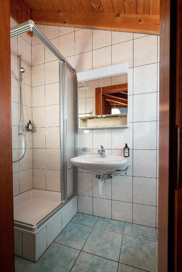 Kulinarik & Geniesser Hotel Strauss 费施 外观 照片