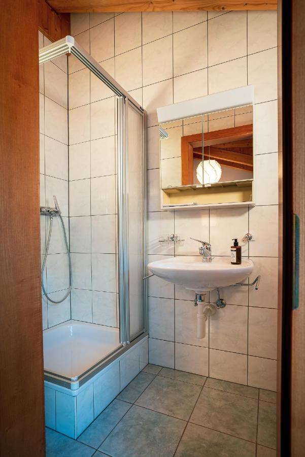 Kulinarik & Geniesser Hotel Strauss 费施 外观 照片