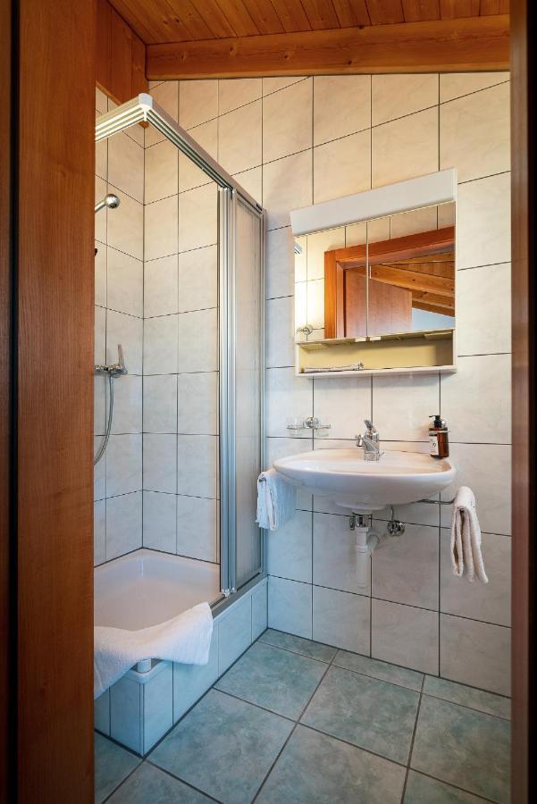 Kulinarik & Geniesser Hotel Strauss 费施 外观 照片