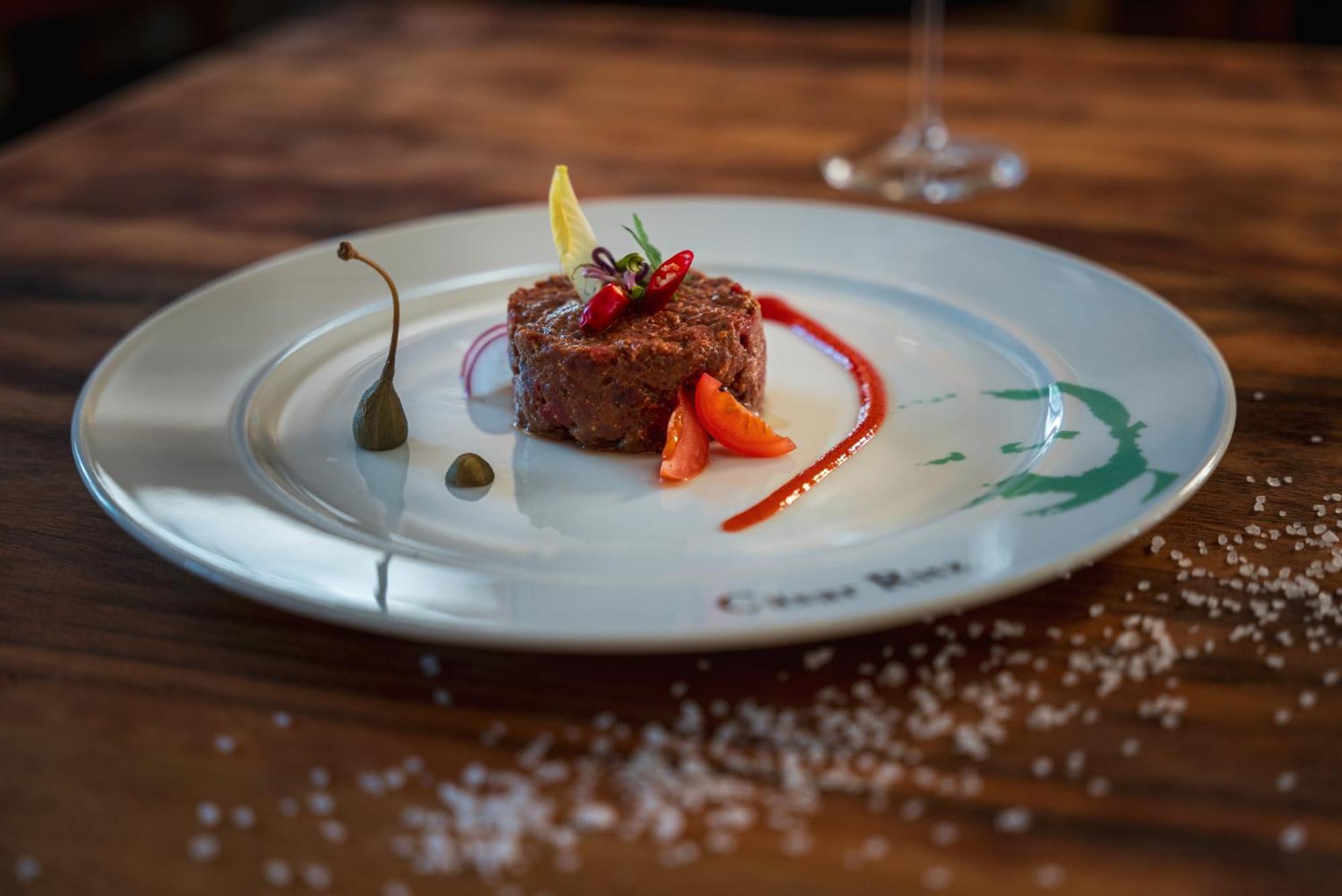 Kulinarik & Geniesser Hotel Strauss 费施 外观 照片
