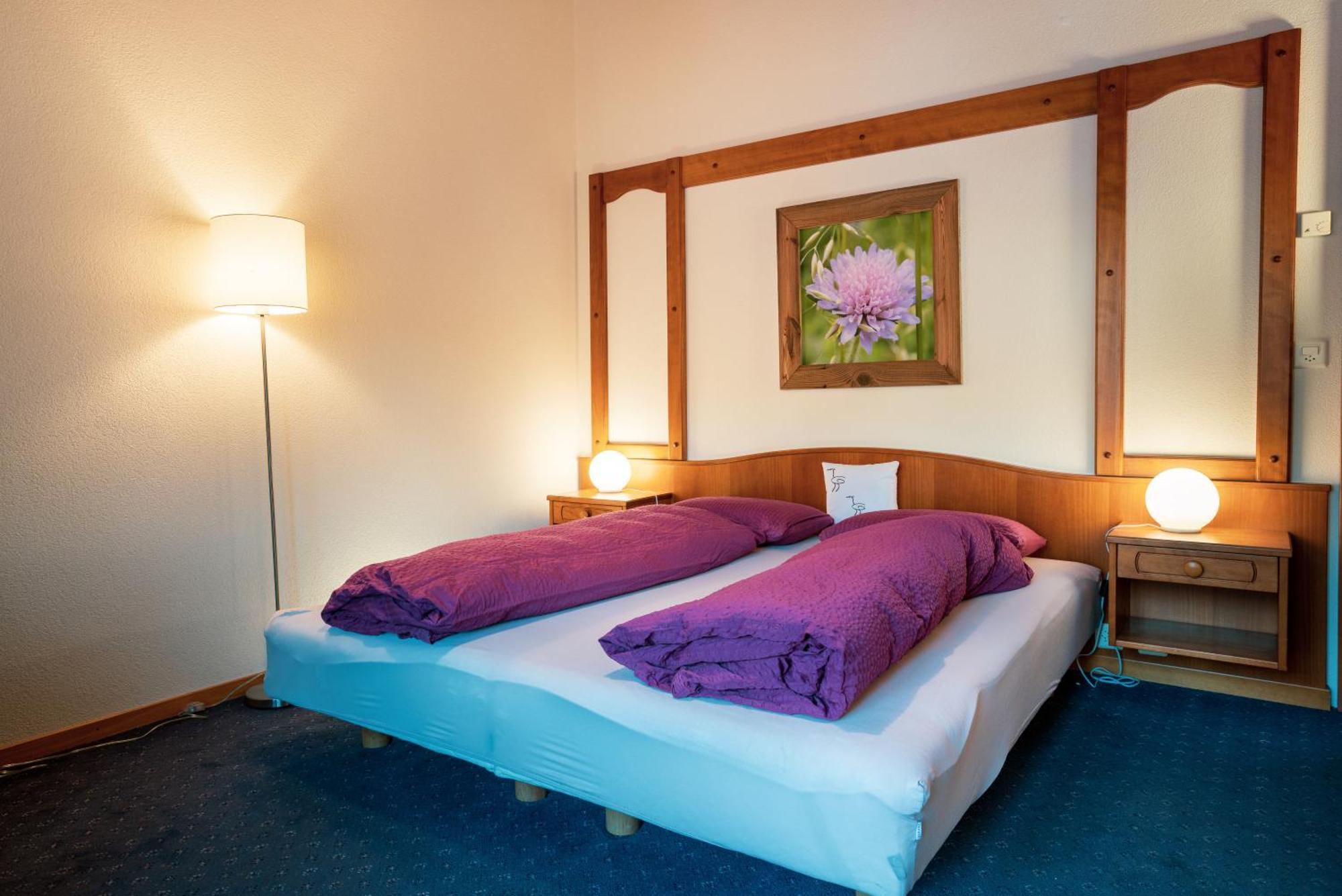 Kulinarik & Geniesser Hotel Strauss 费施 外观 照片